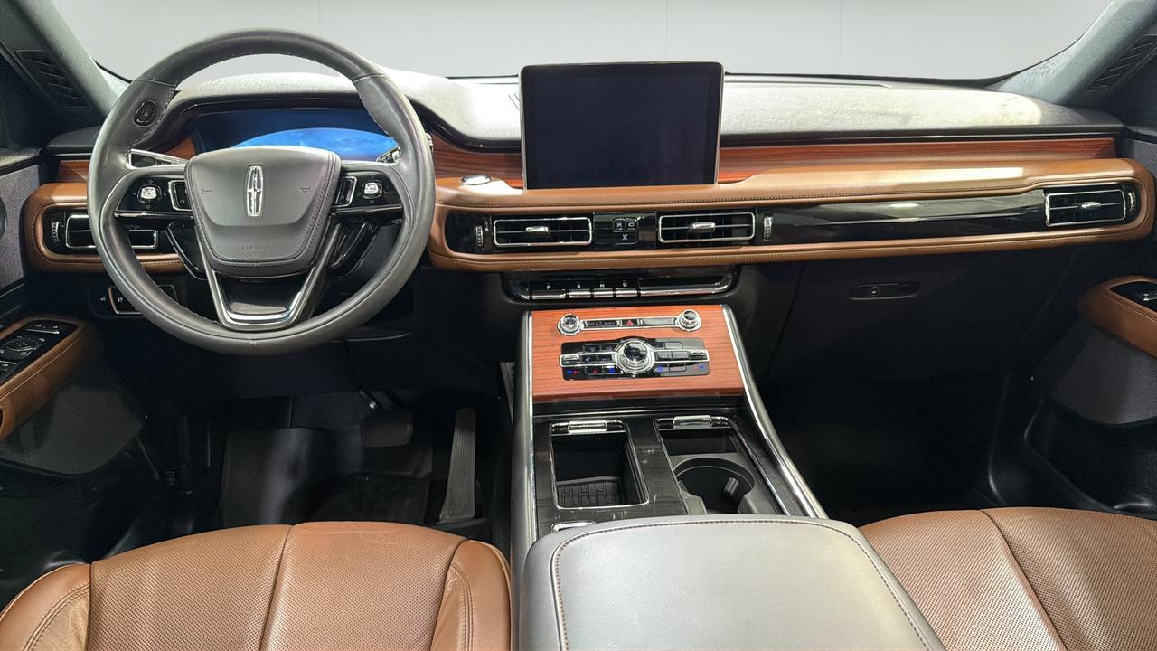 2024 Lincoln Aviator Reserve San Antonio TX