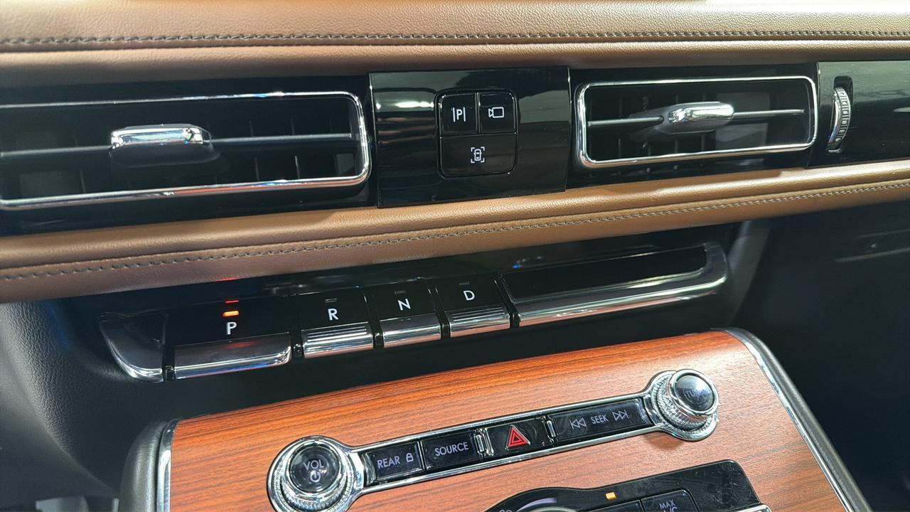 2024 Lincoln Aviator Reserve San Antonio TX
