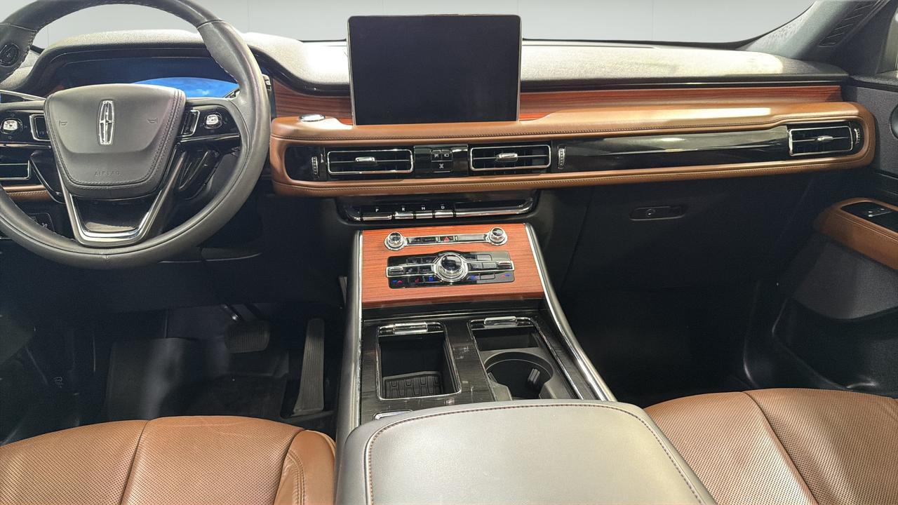 2024 Lincoln Aviator Reserve San Antonio TX