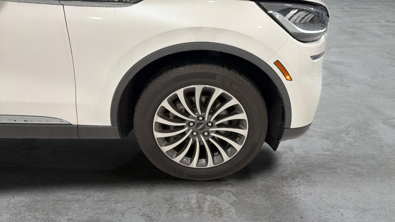 2024 Lincoln Aviator Reserve San Antonio TX