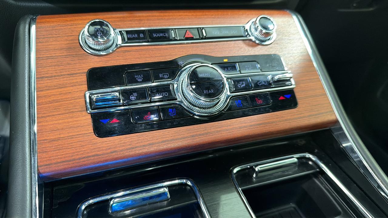 2024 Lincoln Aviator Reserve San Antonio TX