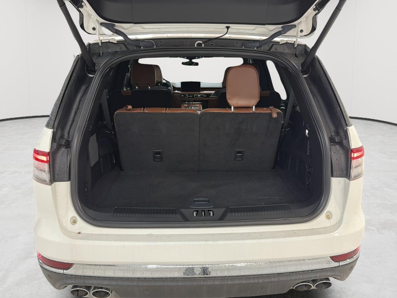 2024 Lincoln Aviator Reserve San Antonio TX