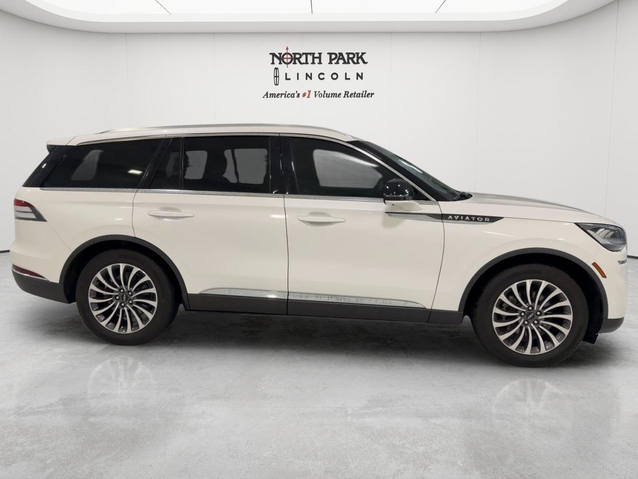 2024 Lincoln Aviator Reserve San Antonio TX