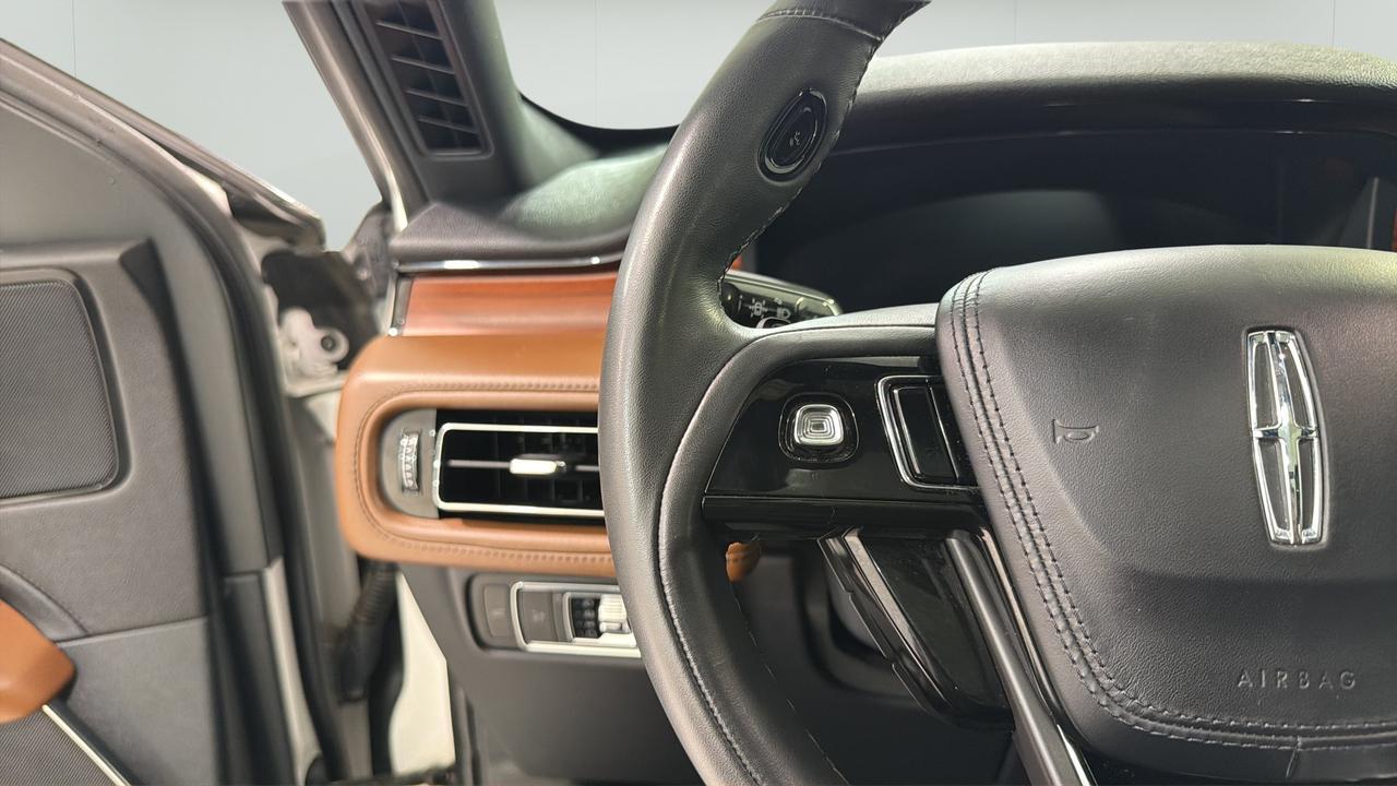 2024 Lincoln Aviator Reserve San Antonio TX