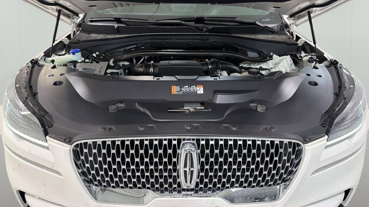 2024 Lincoln Aviator Reserve San Antonio TX