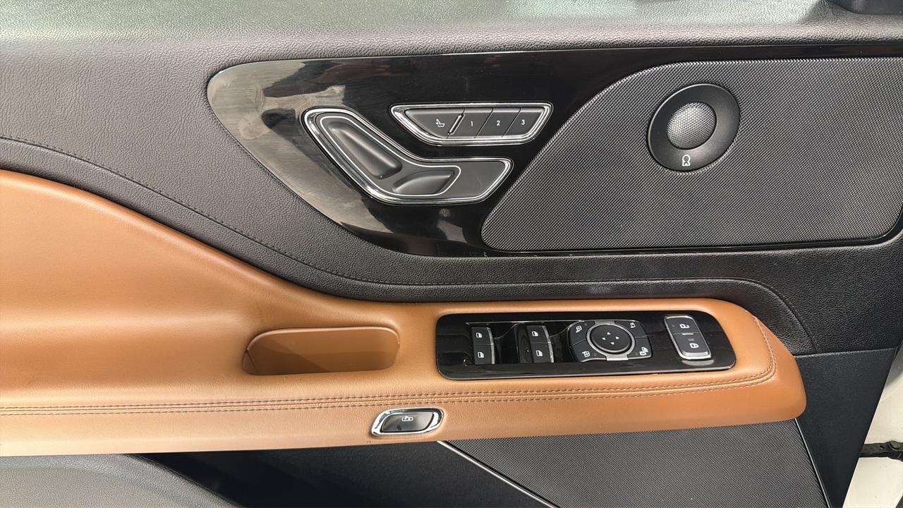 2024 Lincoln Aviator Reserve San Antonio TX