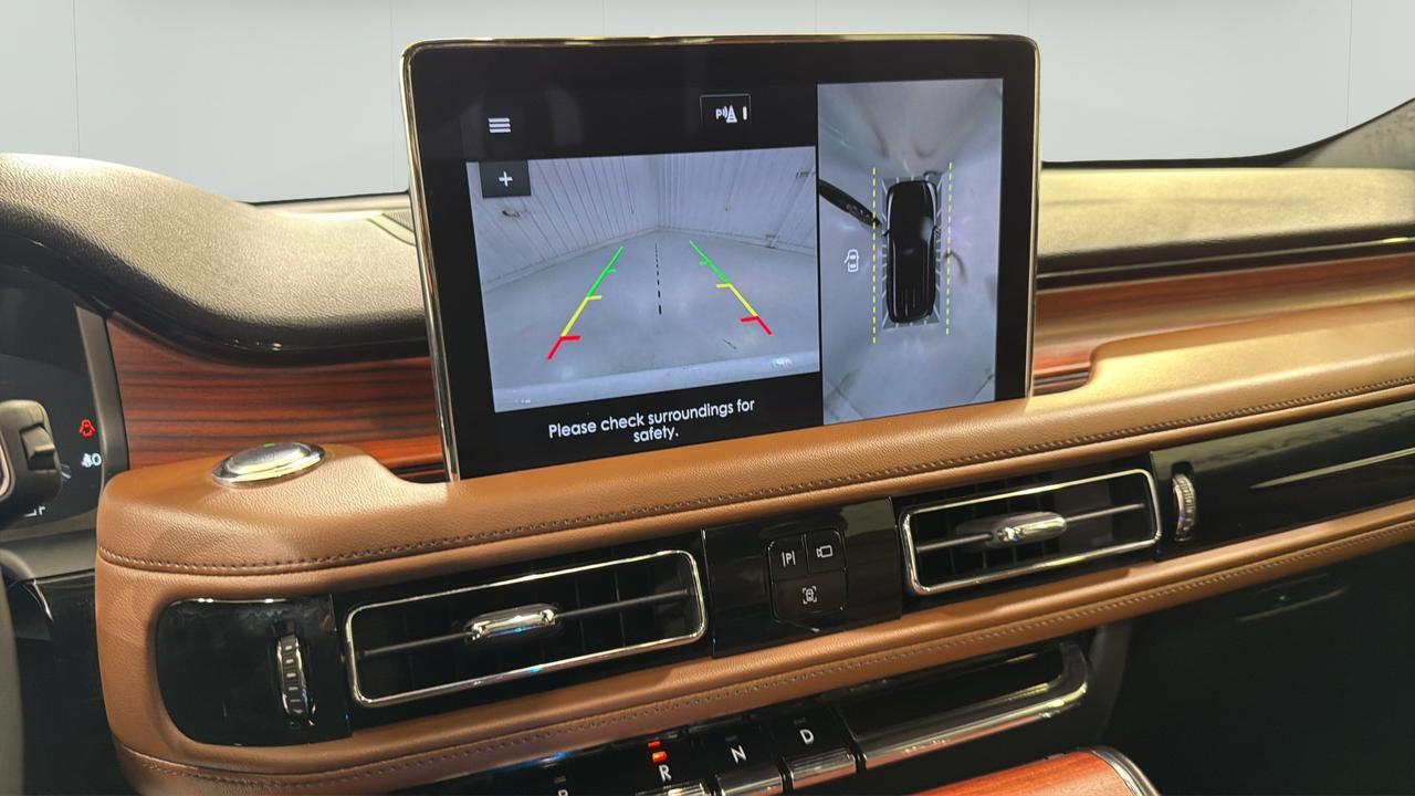 2024 Lincoln Aviator Reserve San Antonio TX