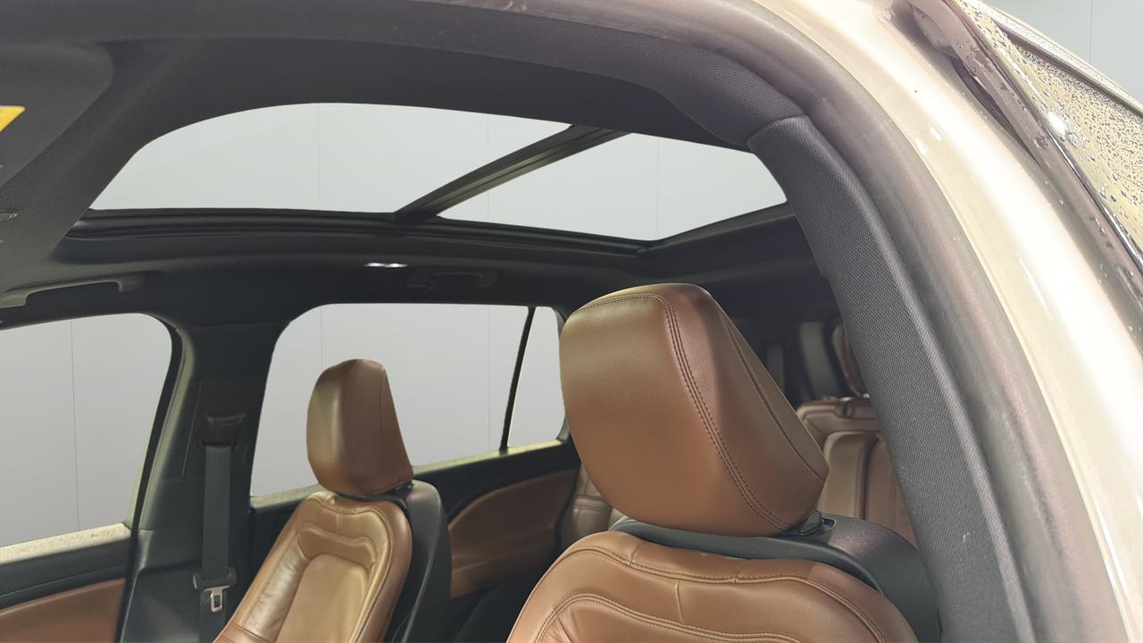 2024 Lincoln Aviator Reserve San Antonio TX