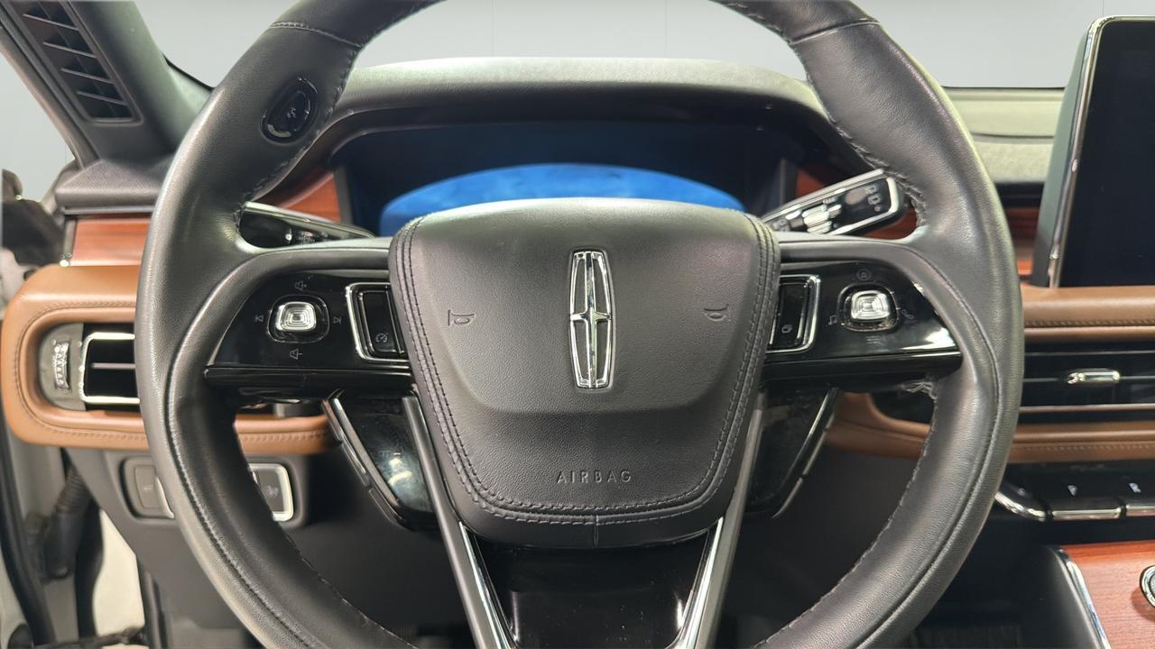 2024 Lincoln Aviator Reserve San Antonio TX