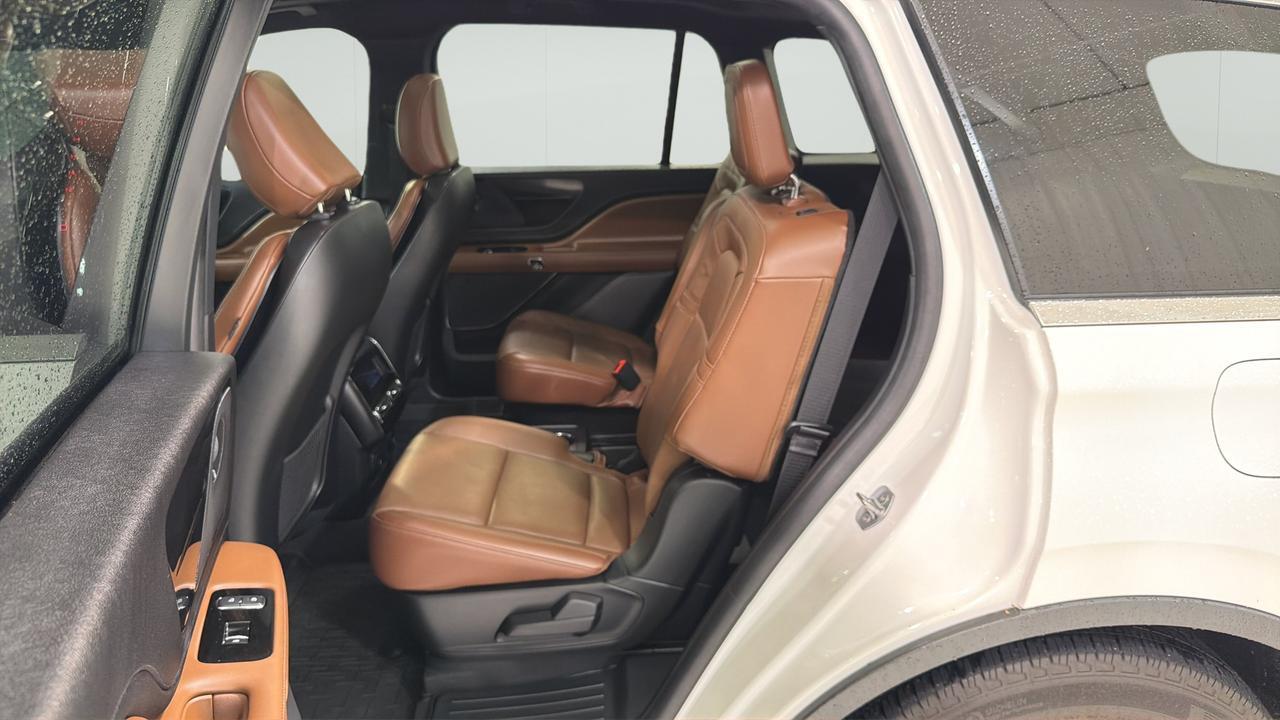 2024 Lincoln Aviator Reserve San Antonio TX