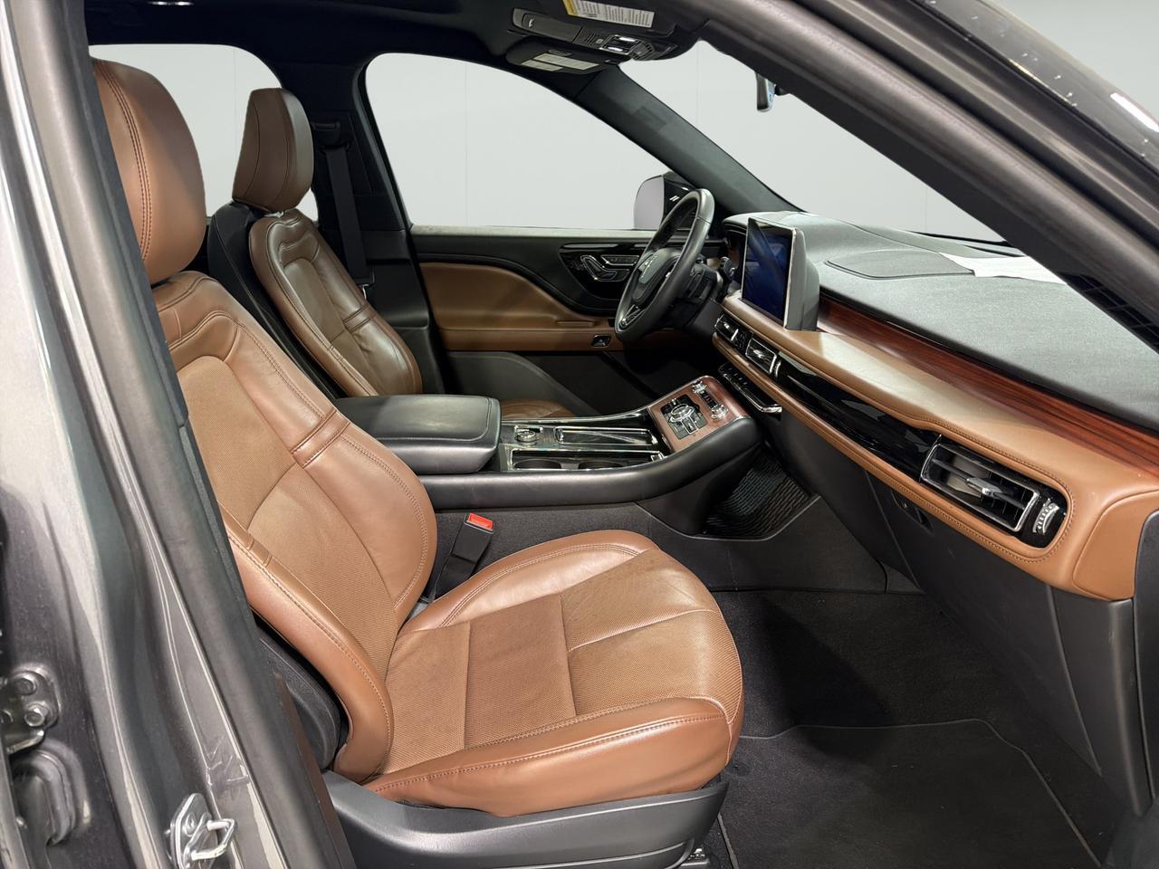 2024 Lincoln Aviator Reserve San Antonio TX
