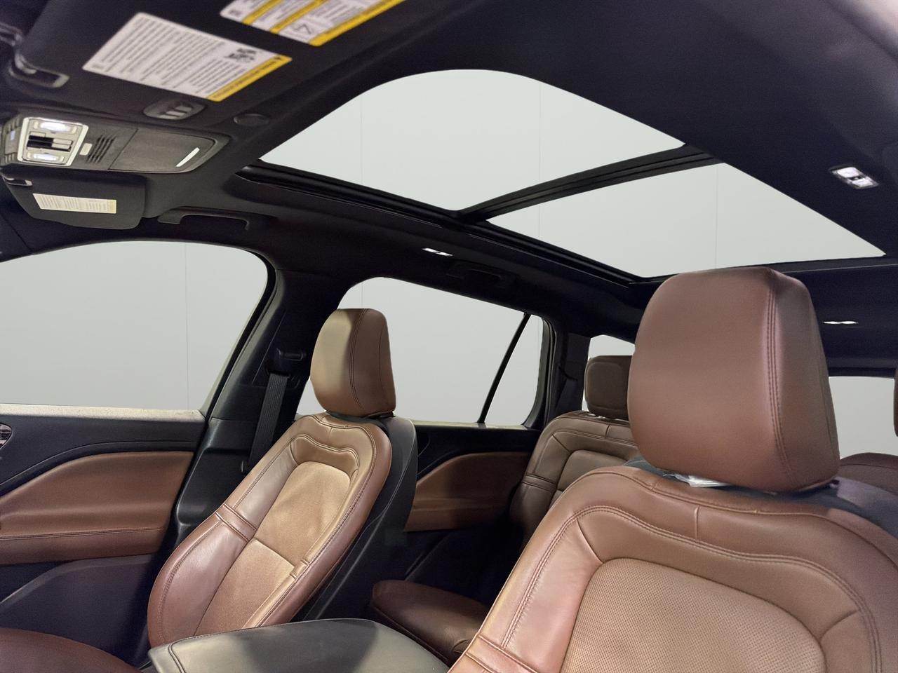 2024 Lincoln Aviator Reserve San Antonio TX