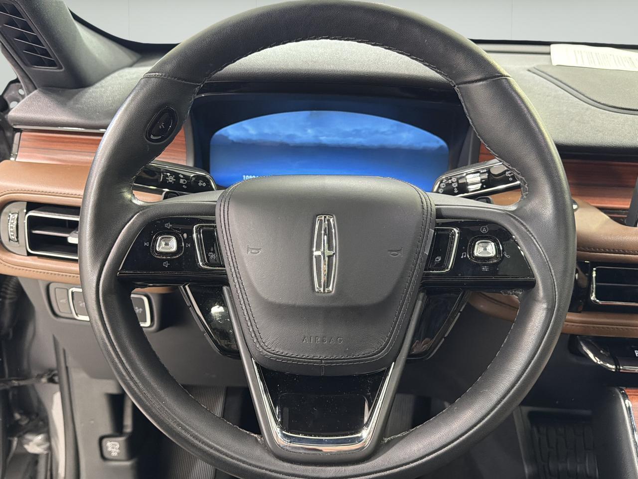 2024 Lincoln Aviator Reserve San Antonio TX