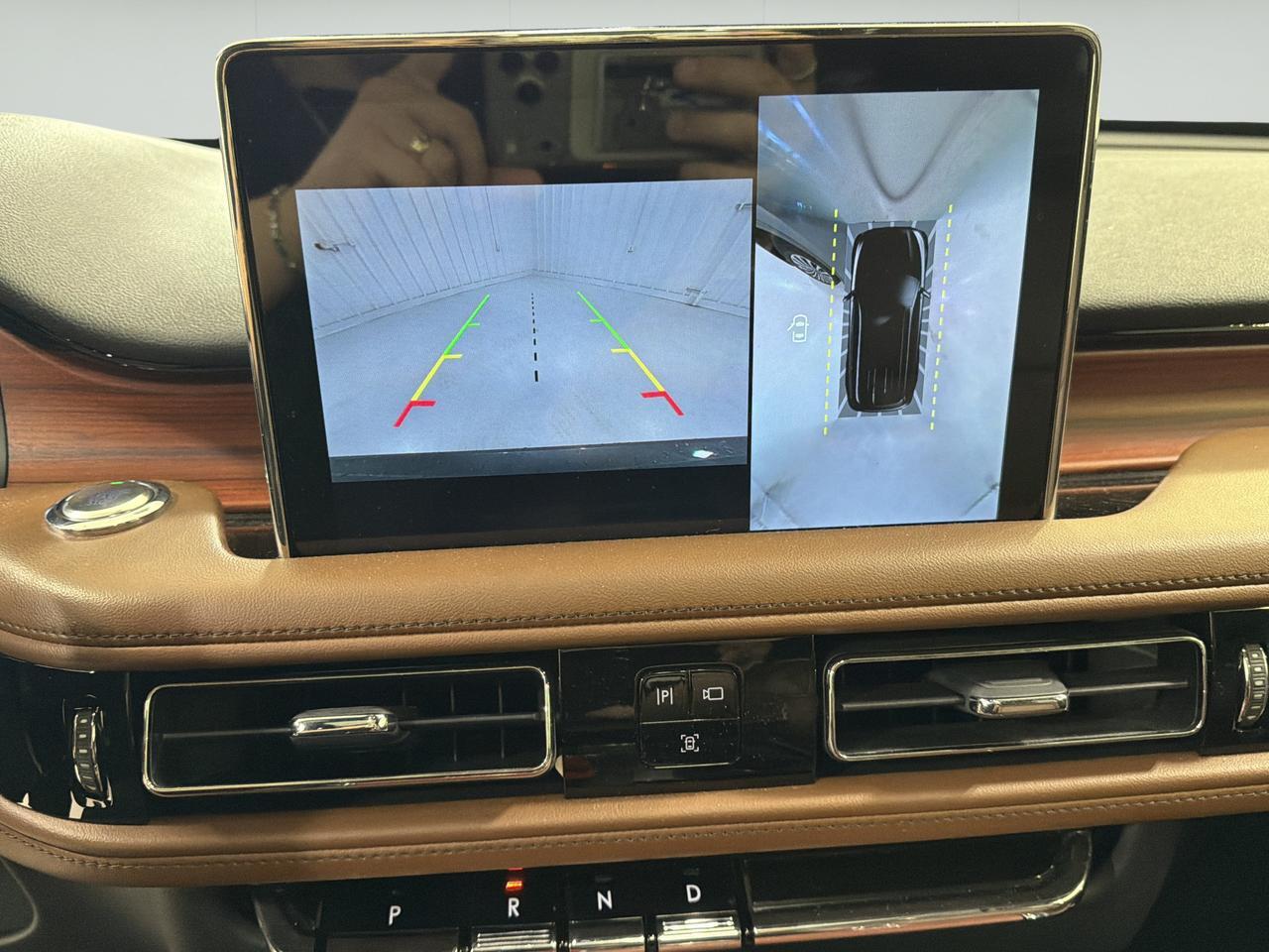 2024 Lincoln Aviator Reserve San Antonio TX