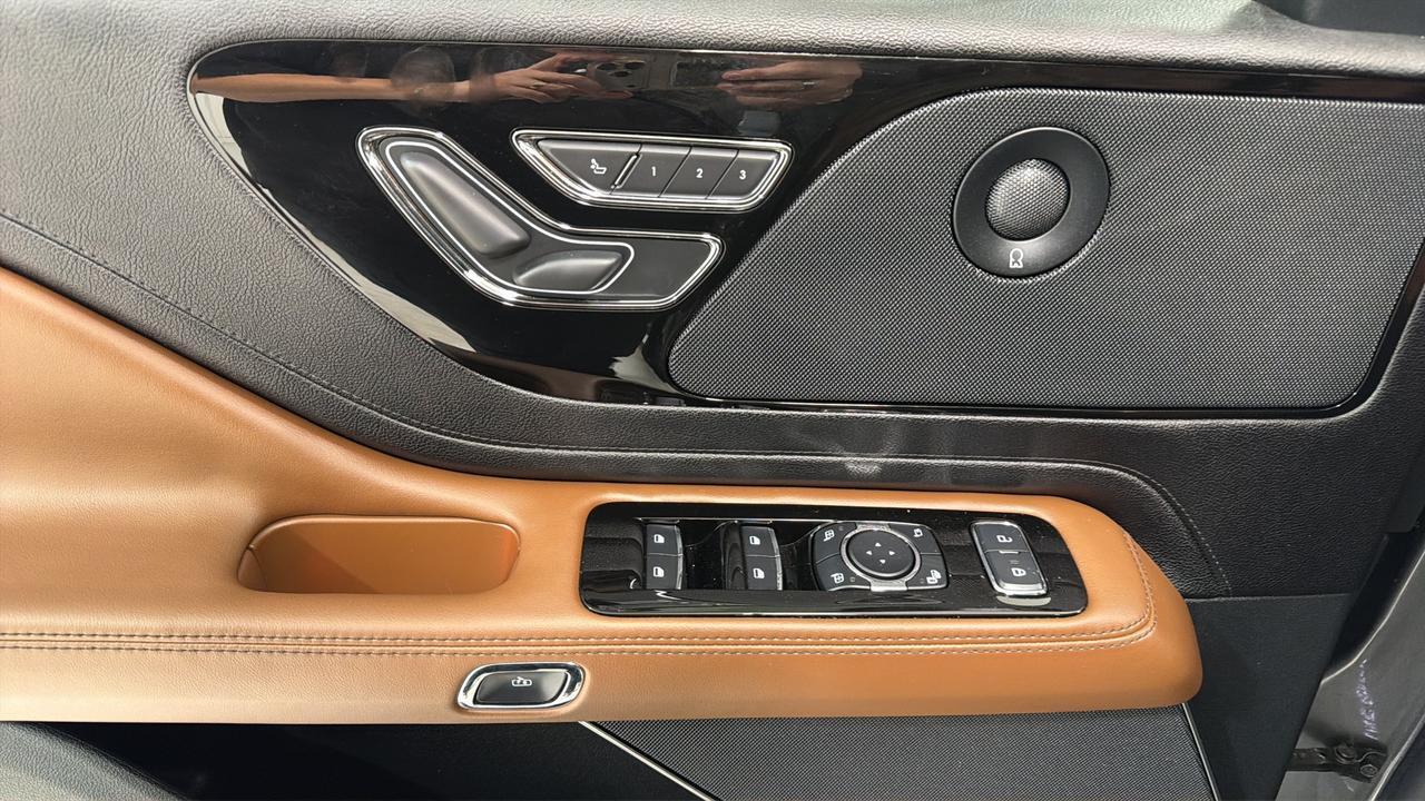 2024 Lincoln Aviator Reserve San Antonio TX