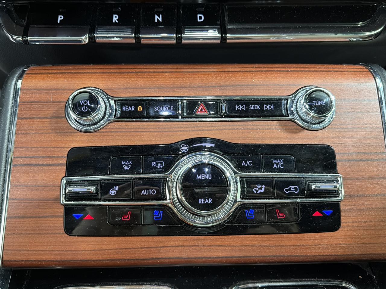2024 Lincoln Aviator Reserve San Antonio TX