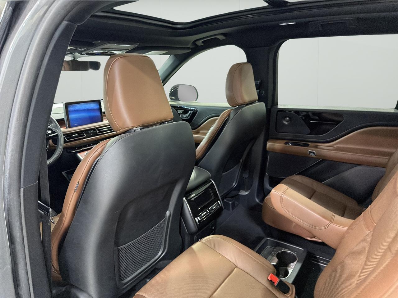 2024 Lincoln Aviator Reserve San Antonio TX