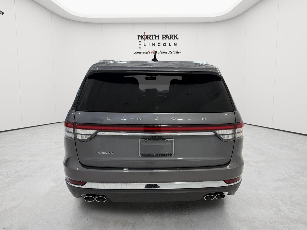 2024 Lincoln Aviator Reserve San Antonio TX
