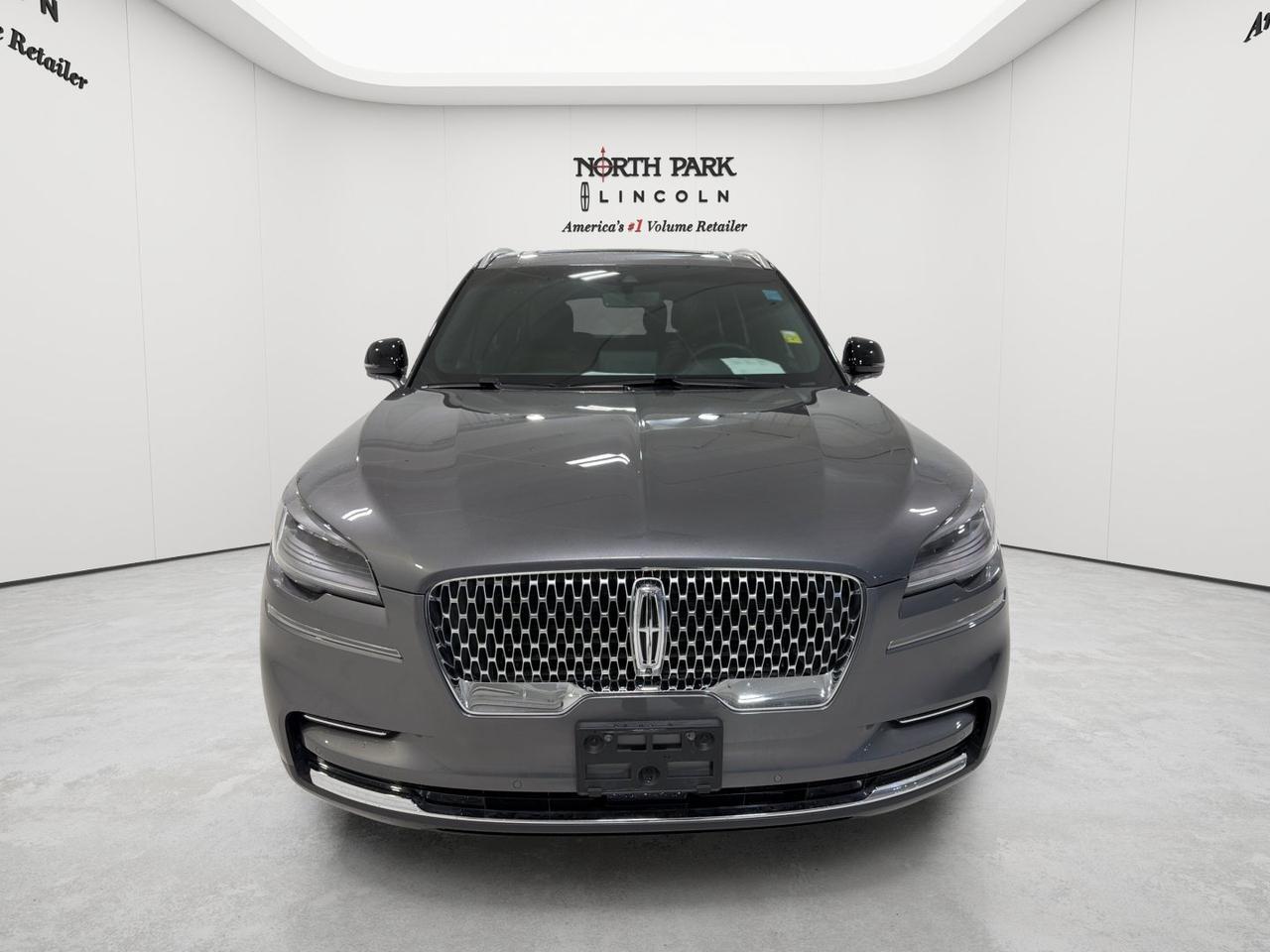 2024 Lincoln Aviator Reserve San Antonio TX