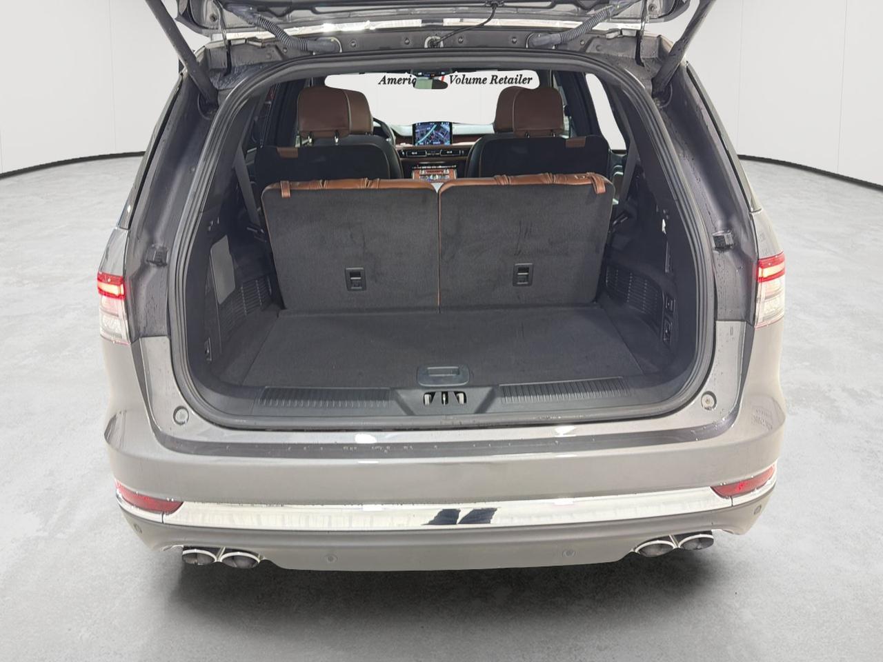 2024 Lincoln Aviator Reserve San Antonio TX