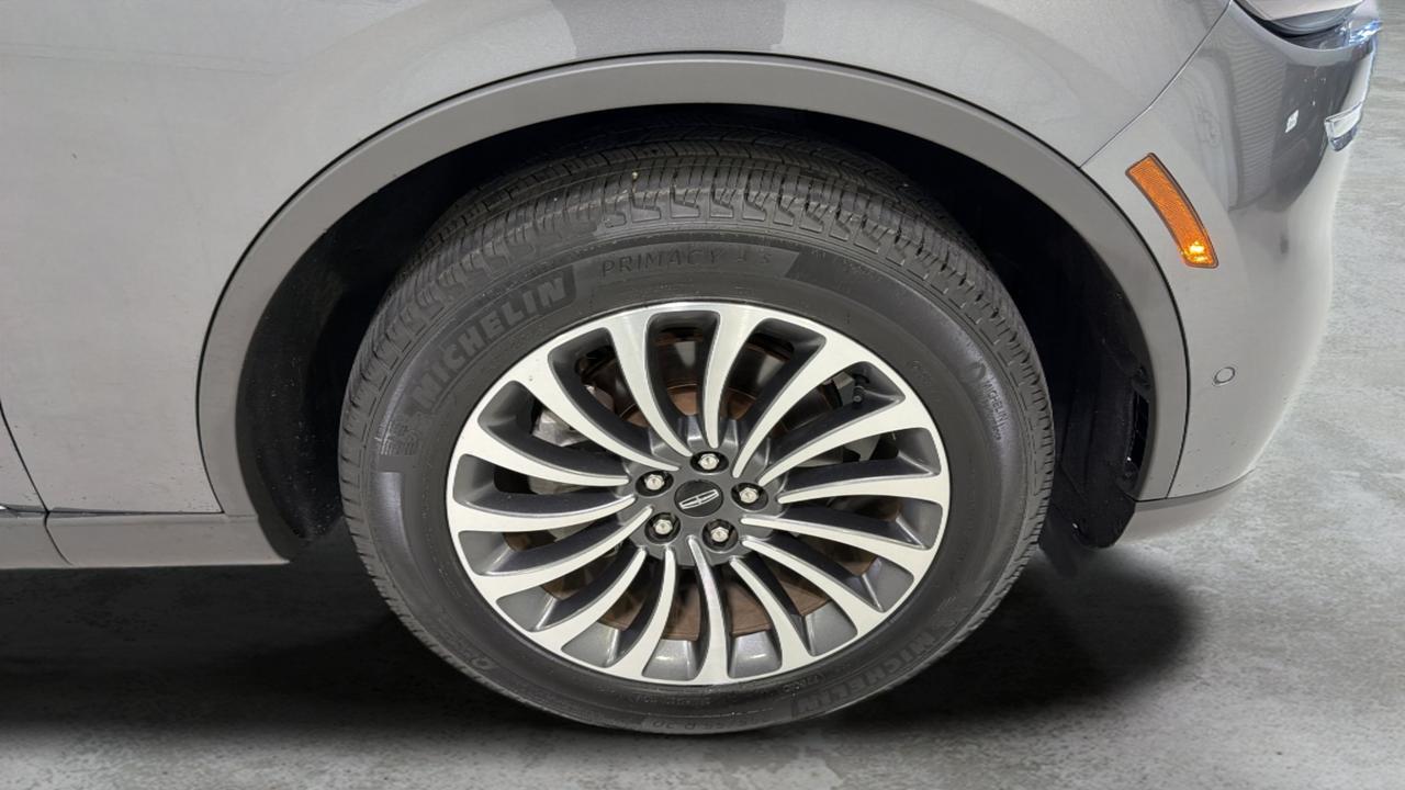 2024 Lincoln Aviator Reserve San Antonio TX