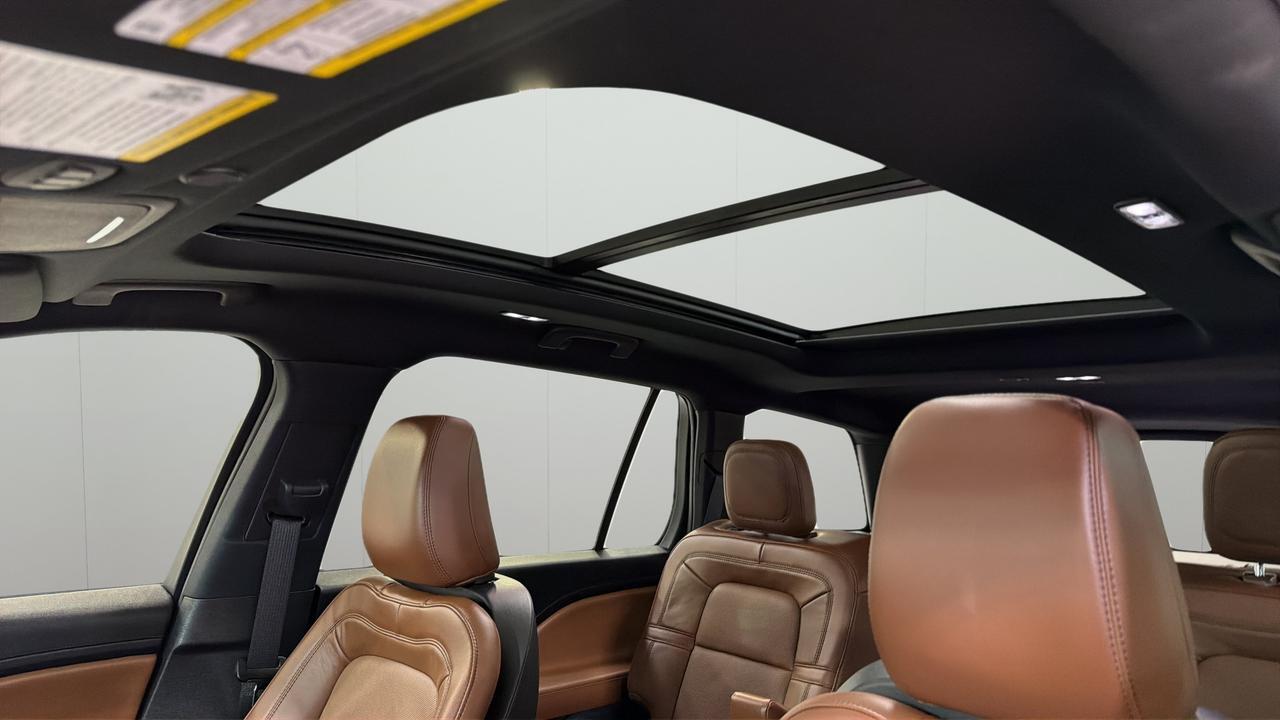 2024 Lincoln Aviator Reserve San Antonio TX