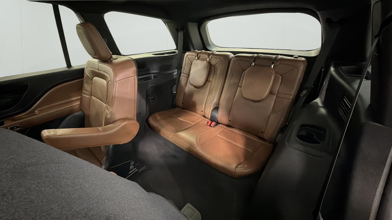 2024 Lincoln Aviator Reserve San Antonio TX