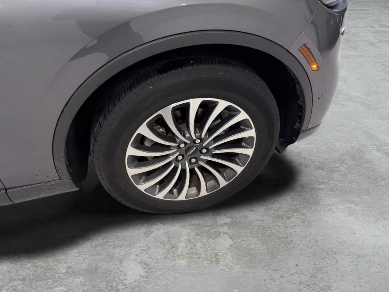 2024 Lincoln Aviator Reserve San Antonio TX