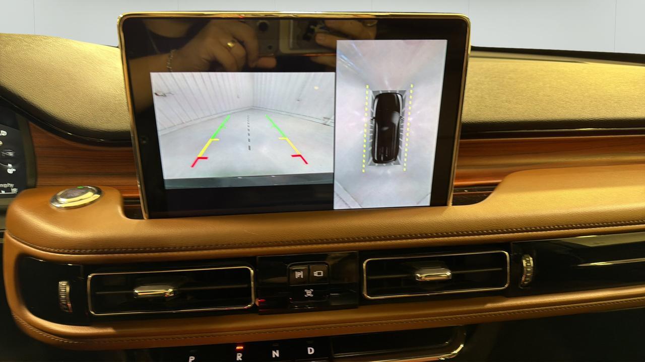 2024 Lincoln Aviator Reserve San Antonio TX