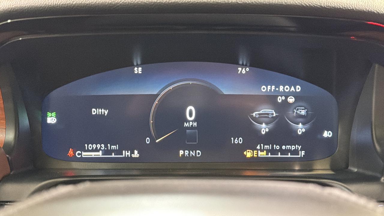 2024 Lincoln Aviator Reserve San Antonio TX