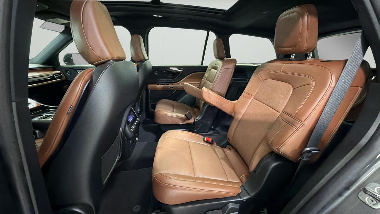 2024 Lincoln Aviator Reserve San Antonio TX