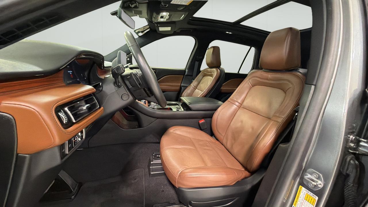 2024 Lincoln Aviator Reserve San Antonio TX