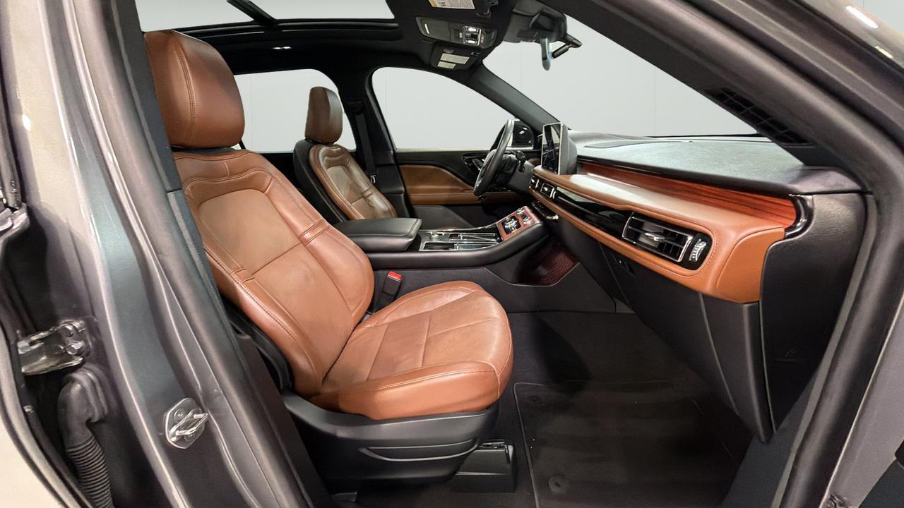 2024 Lincoln Aviator Reserve San Antonio TX