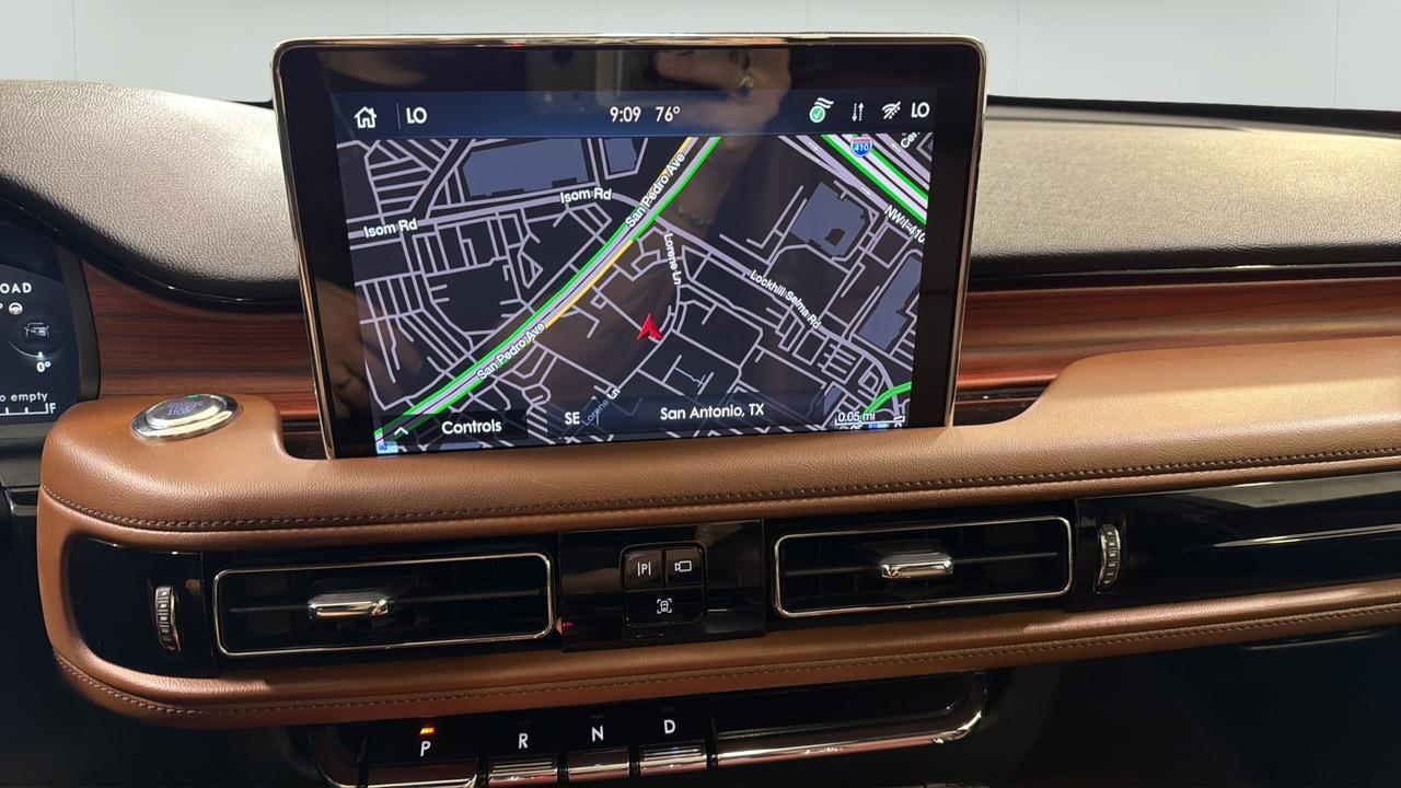 2024 Lincoln Aviator Reserve San Antonio TX