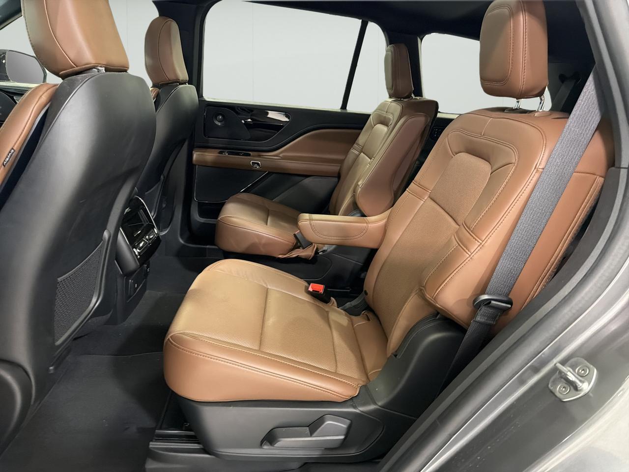 2024 Lincoln Aviator Reserve San Antonio TX