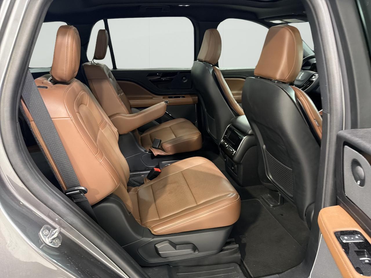 2024 Lincoln Aviator Reserve San Antonio TX