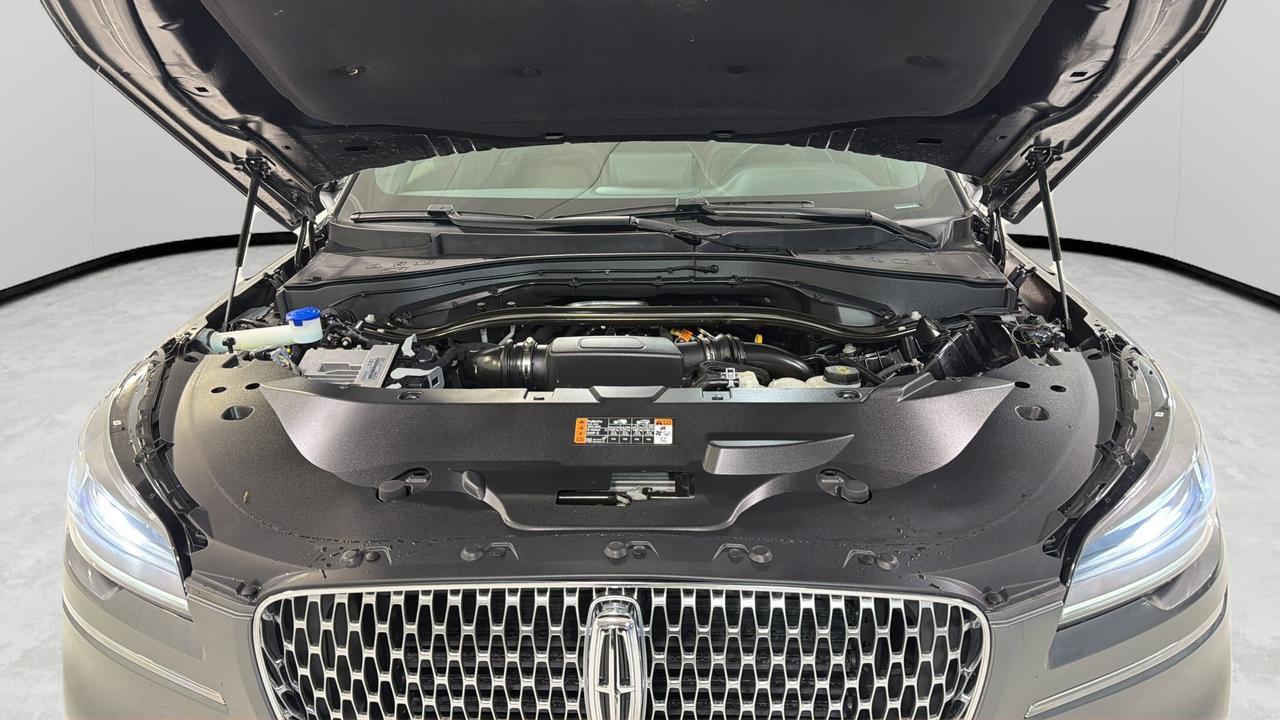 2024 Lincoln Aviator Reserve San Antonio TX