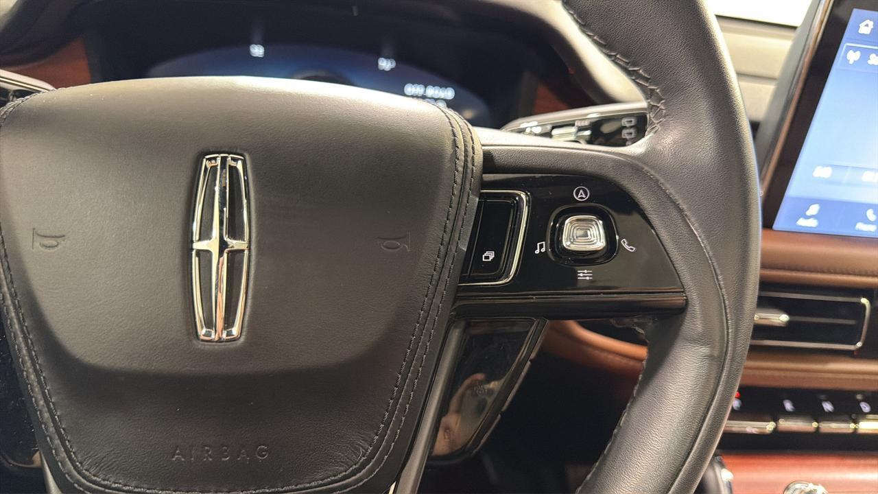 2024 Lincoln Aviator Reserve San Antonio TX
