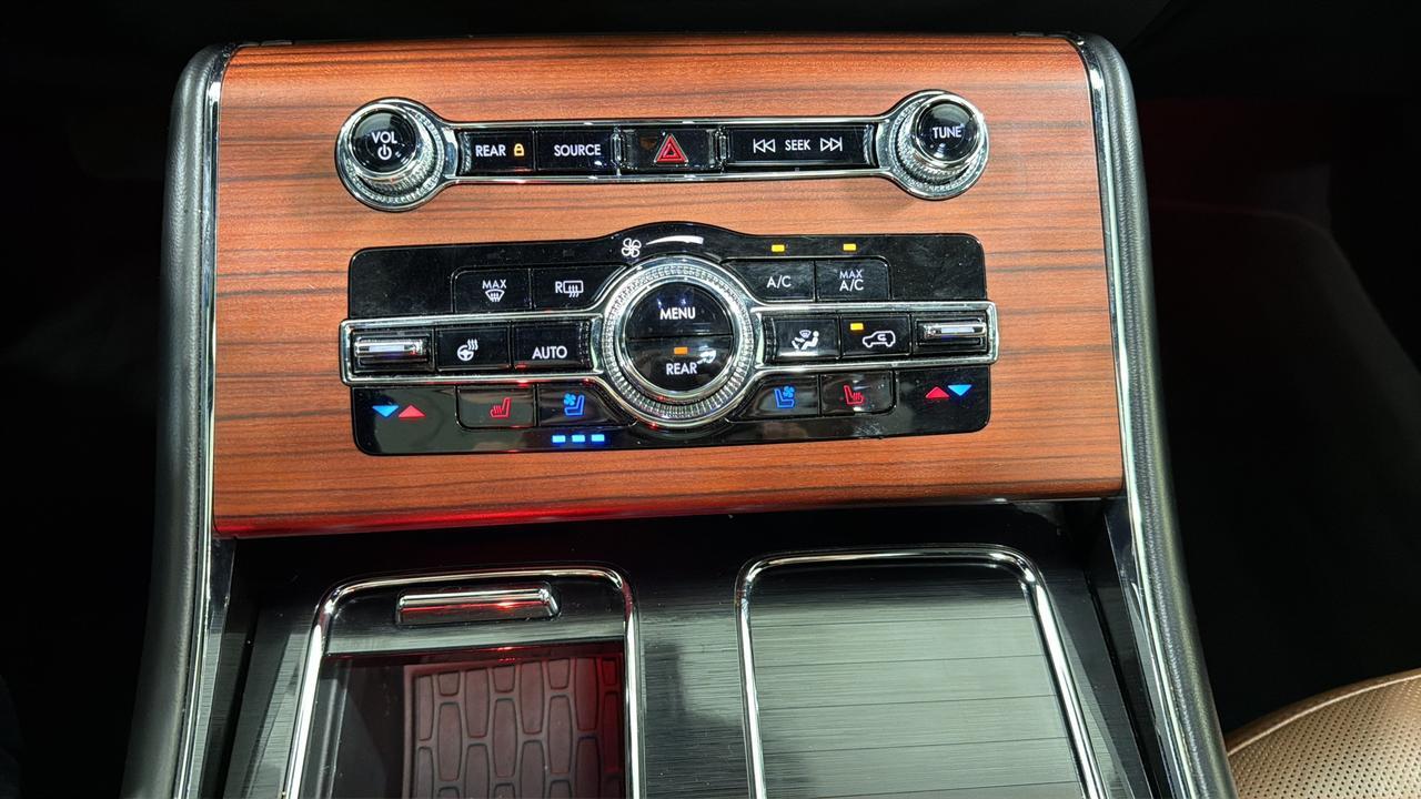 2024 Lincoln Aviator Reserve San Antonio TX