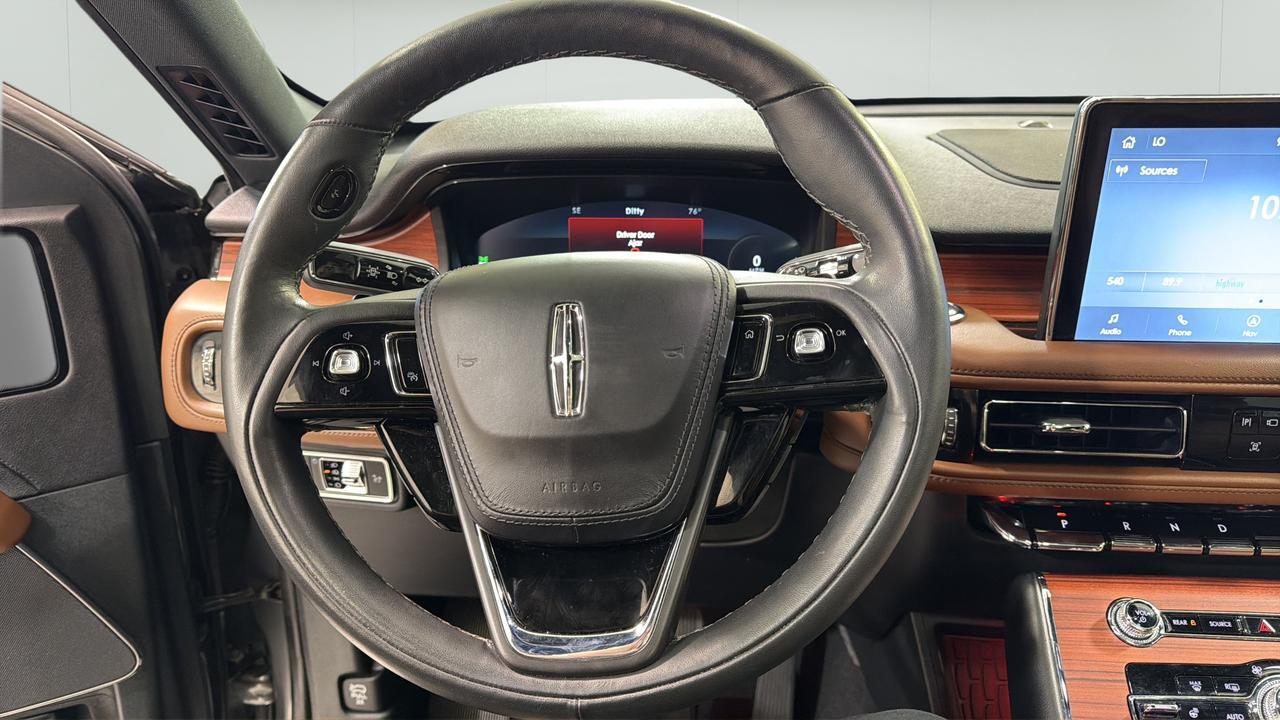 2024 Lincoln Aviator Reserve San Antonio TX