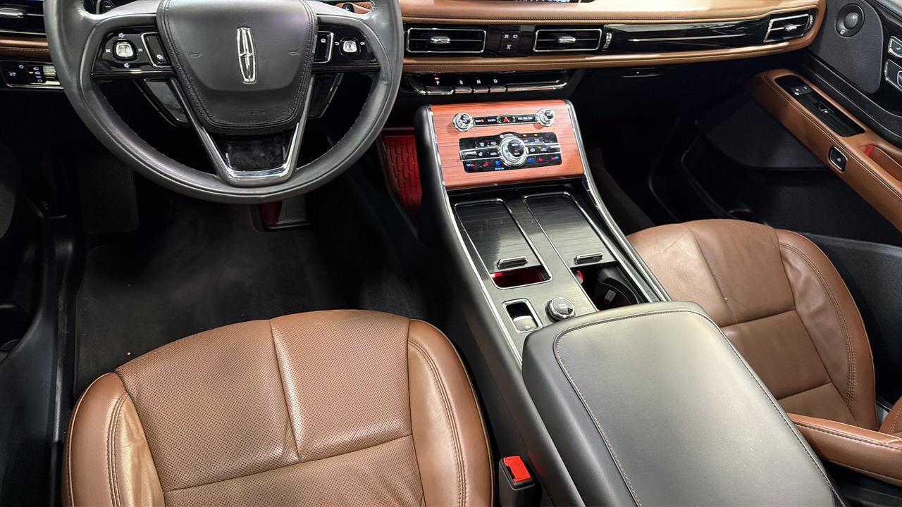 2024 Lincoln Aviator Reserve San Antonio TX