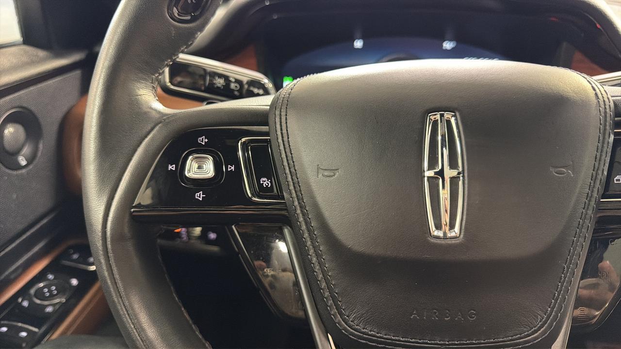 2024 Lincoln Aviator Reserve San Antonio TX