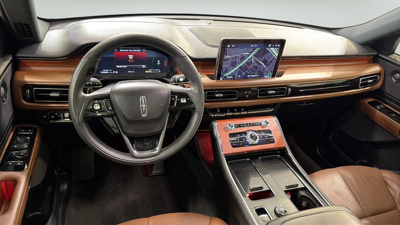 2024 Lincoln Aviator Reserve San Antonio TX
