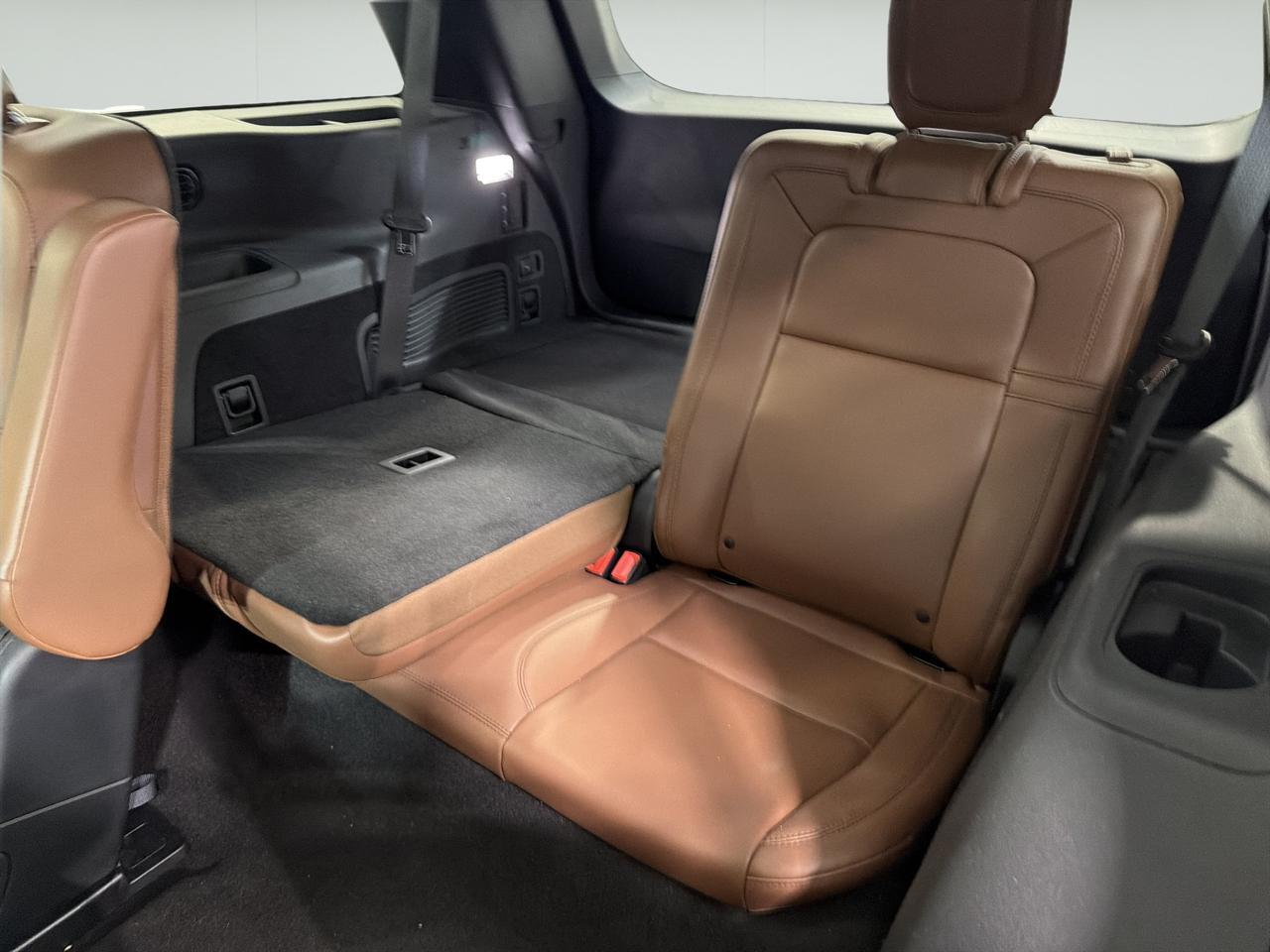 2024 Lincoln Aviator Reserve San Antonio TX