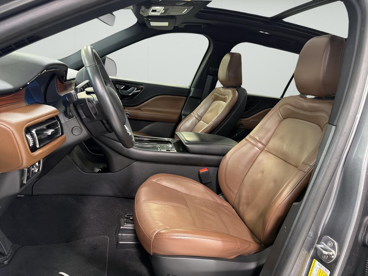 2024 Lincoln Aviator Reserve San Antonio TX