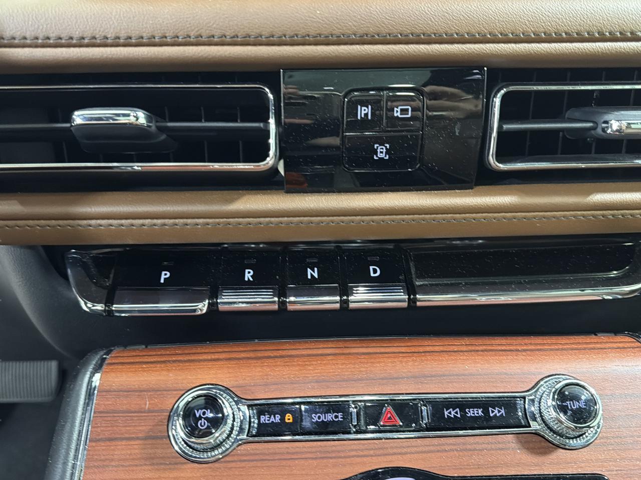 2024 Lincoln Aviator Reserve San Antonio TX