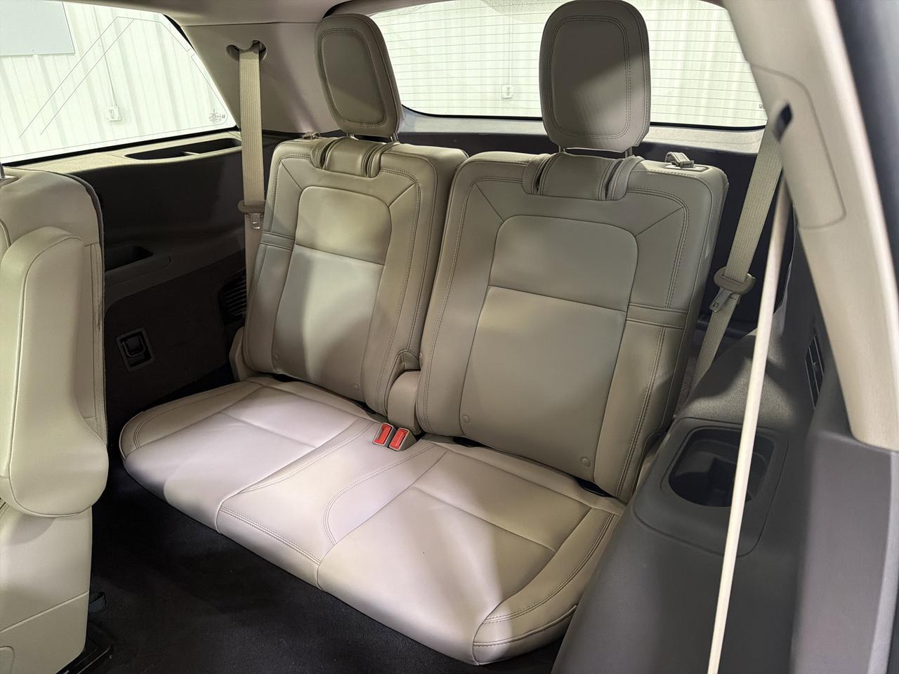 2024 Lincoln Aviator Reserve San Antonio TX