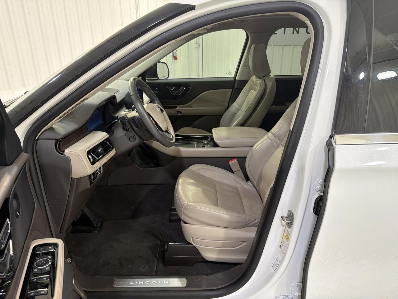 2024 Lincoln Aviator Reserve San Antonio TX