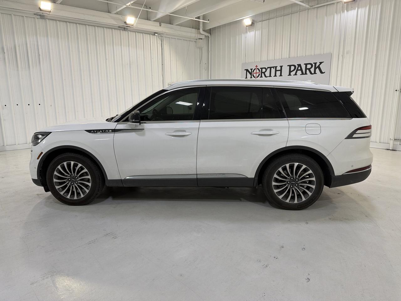 2024 Lincoln Aviator Reserve San Antonio TX