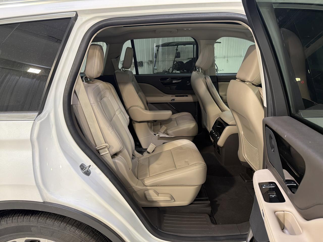 2024 Lincoln Aviator Reserve San Antonio TX
